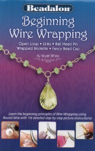 Beginning Wire Wrapping-JBKW